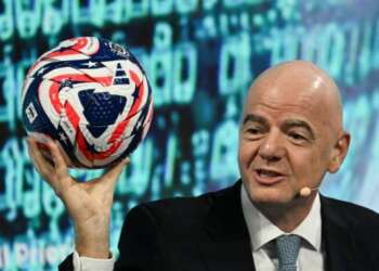 إنفانتينو يطمئن: التحضيرات لكأس العالم 2026 بالمكسيك تسير بشكل طبيعي رغم المخاوف الأمنية