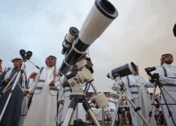 الأربعاء أول أيام رمضان في عدد من الدول العربية والإسلامية