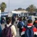 استئناف الدراسة تدريجياً بالقصر الكبير بعد تحسن الأحوال الجوية