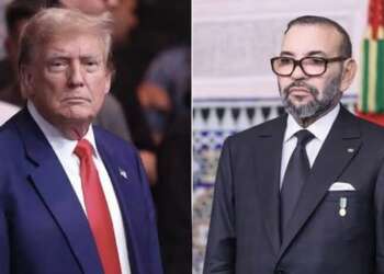 مجلس الشيوخ بفلوريدا  يشيد بالدور الريادي لجلالة الملك وبالصداقة المغربية الأمريكية