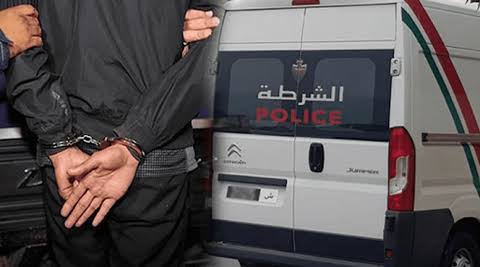 توقيف شخصين متورطين في سرقة وكالة لتحويل الأموال بالخميسات