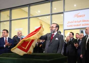 إسطنبول..استعراض التقدم الذي أحرزته المملكة في قطاع النقل تحت قيادة جلالة الملك