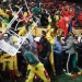 تأجيل محاكمة متهمين في أحداث شغب نهائي كأس أمم أفريقيا بسبب إضراب المحامين