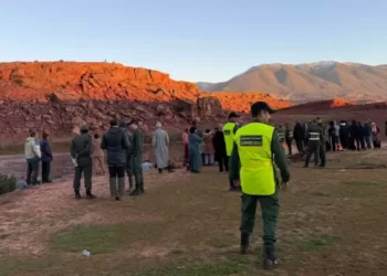 نهاية مأساوية لثمانية أيام من البحث… العثور على جثة الطفلة هبة ببحيرة بين الويدان