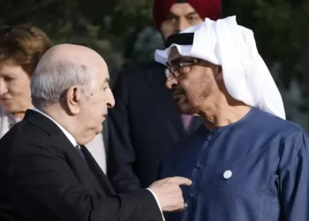 تصعيد لفظي يعكر العلاقات بين الجزائر والإمارات ويشعل نقاشًا عربيًا بعد زلة تبون