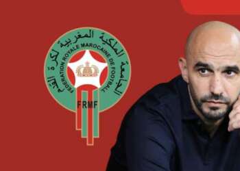 الجامعة الملكية المغربية لكرة القدم تنفي تعيين مدرب جديد للمنتخب الوطني