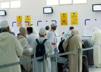 إحالة مسيري وكالتي أسفار بمراكش على النيابة العامة للاشتباه في تورطهم في النصب على معتمرين
