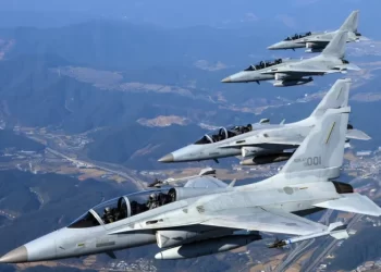 المغرب يقترب من اقتناء مقاتلات “FA-50” الكورية لتعزيز جاهزية سلاحه الجوي وتنويع مصادر التسليح