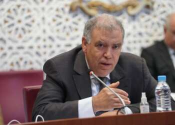 40 ألف درهم لكل مسكن متضرر… لفتيت يؤكد إطلاق برنامج إعادة تأهيل بعد فيضانات آسفي