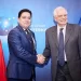 من “الجار” إلى “الحليف”… هل يعيد المغرب رسم موقعه داخل معادلة الاتحاد الأوروبي؟