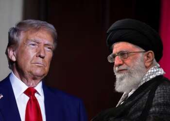 ترامب يعلن مقتل علي خامنئي