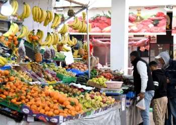 من يحمي الأسعار أثناء الاضطرابات؟
