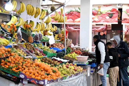 من يحمي الأسعار أثناء الاضطرابات؟