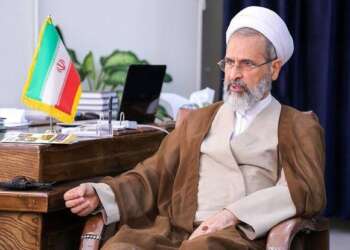 تعيين علي رضا أعرافي عضوا في المجلس القيادي الانتقالي في إيران
