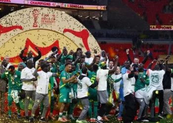 استئناف سنغالي لدى محكمة التحكيم الرياضي بخصوص لقب كأس أمم إفريقيا 2025