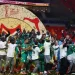 استئناف سنغالي لدى محكمة التحكيم الرياضي بخصوص لقب كأس أمم إفريقيا 2025