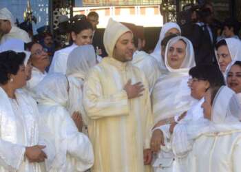 اليوم العالمي للمرأة .. ورش إصلاح مدونة الأسرة الذي أطلقه جلالة الملك محطة أساسية في ضمان توازن العلاقات الأسرية