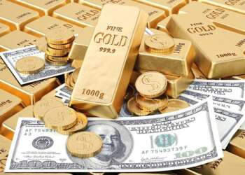 تصاعد التوتر في الشرق الأوسط يدفع الذهب للارتفاع ويعزز الإقبال على الملاذات الآمنة