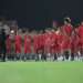 المنتخب المغربي لأقل من 20 سنة يدخل معسكراً إعدادياً مغلقاً