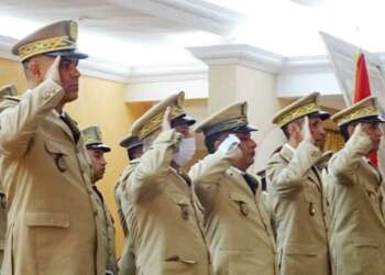 حركة انتقالية في صفوف رجال السلطة لتعزيز الجاهزية قبل الاستحقاقات الانتخابية