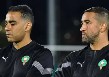 تعزيز الطاقم التقني للمنتخب المغربي بانضمام يوسف حجي واستعدادات متواصلة لمونديال 2026
