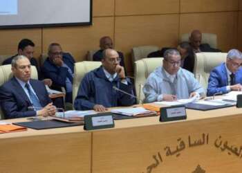 مجلس جهة العيون الساقية الحمراء يصادق على اتفاقية جديدة لدعم النقل الجوي ويخفض مساهمته إلى 10 ملايين درهم