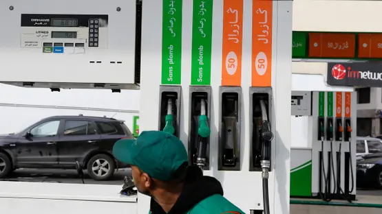 لقجع يكشف كلفة درع الدعم .. المحروقات تستنزف ميزانية الدولة 