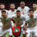 وهبي يكشف عن تشكيلة المنتخب المغربي لمواجهة باراغواي ودياً