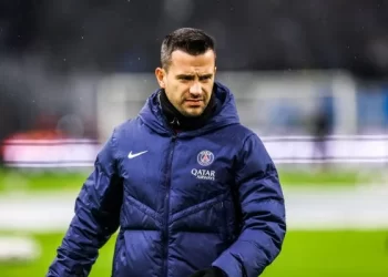 محمد وهبي يختار جواو ساكرامنطو مساعداً أول في الطاقم التقني للمنتخب المغربي
