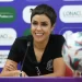 لمياء بومهدي تقود المنتخب الأردني للسيدات في تجربة تدريبية جديدة