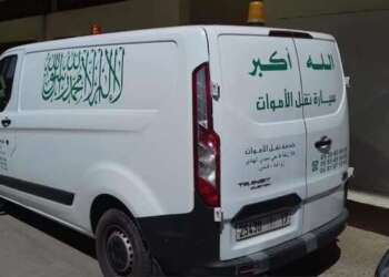 مشروع لتنظيم نقل الأموات بالدار البيضاء يقترب من المصادقة
