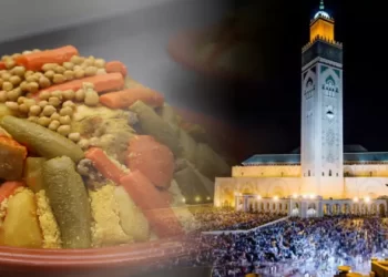 ليلة القدر في المغرب: بين العبادة والخيال الشعبي