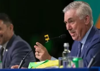أنشيلوتي يحسم اختياراته قبل المونديال ويكشف ملامح تشكيلة البرازيل أمام المغرب