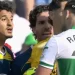 حادثة عن/صرية تضرب الدوري الإسباني… حكم اللقاء يوقف مباراة إسبانيول وإلتشي مؤقتاً