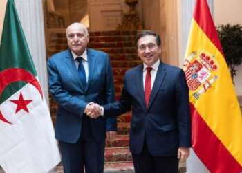 مدريد تعود إلى الجزائر.. دبلوماسية التوازن بين الرباط والغاز