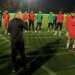 بعثة المنتخب المغربي تتوجه إلى مدريد لمواجهة الإكوادور وديًا