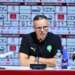محمد وهبي يعتمد لائحته النهائية للمنتخب المغربي استعدادًا لمواجهتي الإكوادور وباراغواي