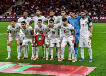 تهديد بالإلغاء… اتفاق في بوسطن يضمن إقامة مباراة المغرب واسكتلندا