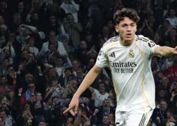 موهبة ريال مدريد الصاعدة تياغو بيتارش يدخل دائرة اهتمام المنتخب المغربي
