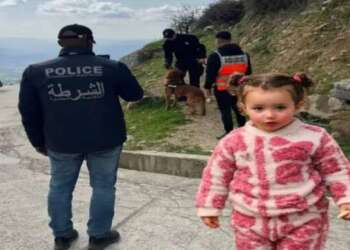 محكمة شفشاون تدين شخصا في قضية الطفلة سندس