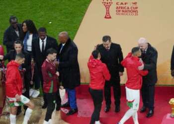 بين القانون والفوضى… كيف أعادت “الكاف” النظام إلى نهائي كأس أمم إفريقيا 2025