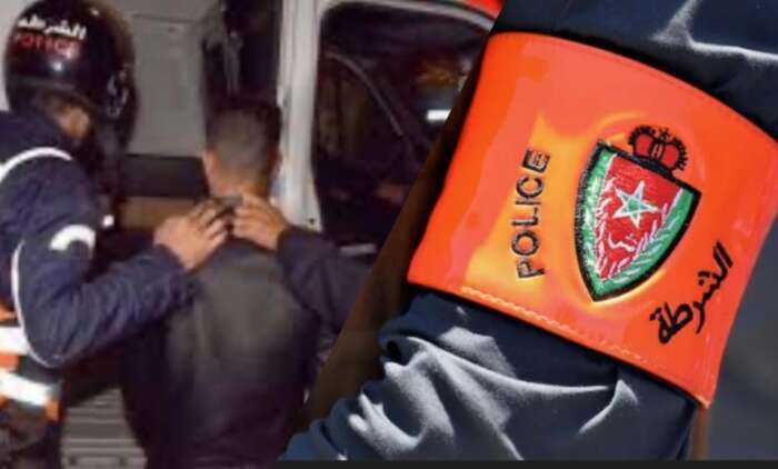 توقيف فرنسي من أصول تونسية بمطار الدار البيضاء مبحوث عنه دولياً في قضية مخدرات