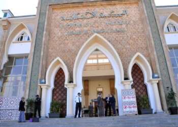 حكم مخفف ينهي جدل “تدوينة مثيرة” أمام غرفة الإره/اب بالرباط