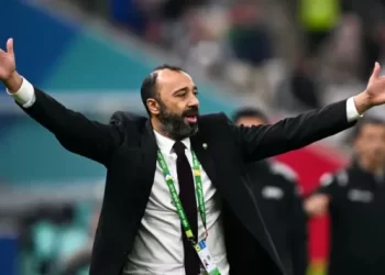 طارق السكتيوي يقترب من تجربة أوروبية جديدة مع أولمبيك مرسيليا