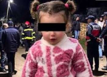 تقرير طبي يكشف حقيقة وفاة الطفلة سندس ويؤكد أنها حادثة عرضية