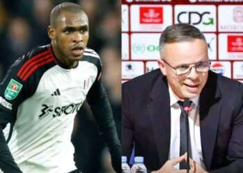 عيسى ديوب يختار تمثيل المنتخب المغربي ابتداءً من معسكر مارس