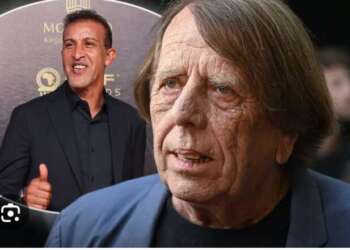 حجي يرد بقوة على لوروا: اتهامات بلا دليل والمنتخب المغربي دافع عن لقبه داخل الملعب وخارجه