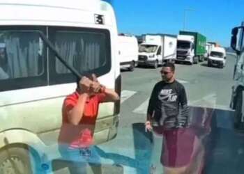القنيطرة.. توقيف “مول الهراوة” بعد اعتداء دموي على سائق شاحنة بالمنطقة الصناعية