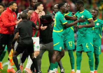 السنغال تطالب بتحقيق دولي بعد سحب لقب “كان 2025” ومنحه للمغرب
