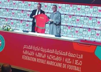 محمد وهبي: سأبذل كل ما في وسعي لمواصلة إسعاد المغاربة